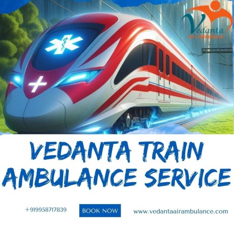vedanta-train-ambulance-from-ranchi-travel-in-a-protected-environment-with-our-skilled-team-big-0