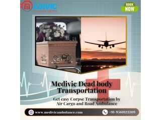 Medivic Freezer Box Transportation in VelloreGet the Best Solution for All Your Needs