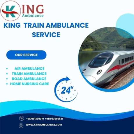 king-train-ambulance-service-in-dibrugarh-provides-better-and-faster-transfer-big-0