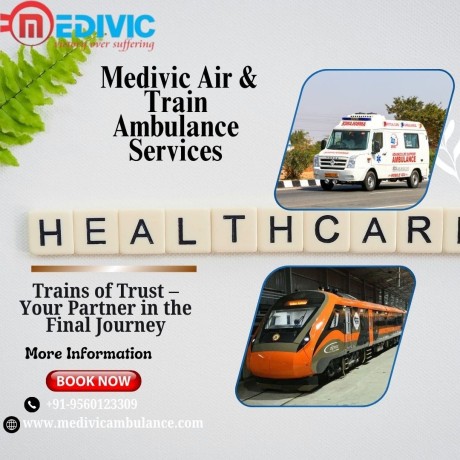 medivic-train-ambulance-services-in-ranchi-providing-case-specific-medical-transport-service-big-0