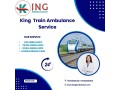 king-train-ambulance-service-in-varanasi-provides-patient-transfer-facility-at-very-nominal-charges-small-0