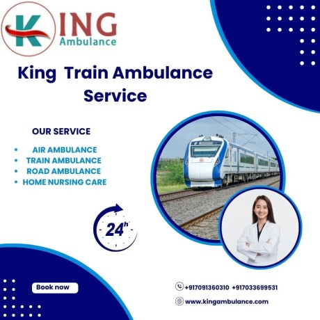 king-train-ambulance-service-in-varanasi-provides-patient-transfer-facility-at-very-nominal-charges-big-0
