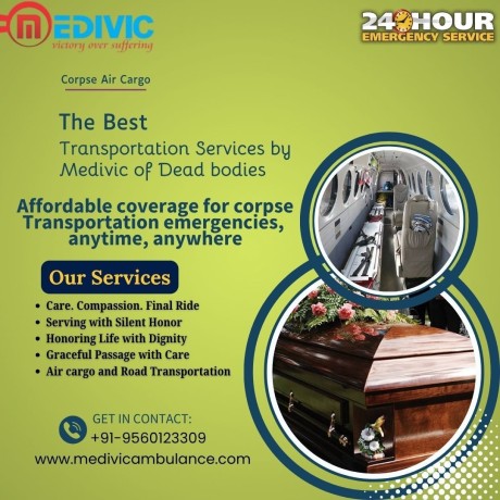 medivic-air-cargo-dead-body-transportation-in-ranchihire-the-appropriately-facilitated-service-big-0