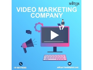 One of the best video marketing company