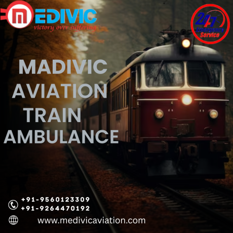 medivic-aviation-train-ambulance-service-in-allahabad-at-affordable-price-rate-big-0
