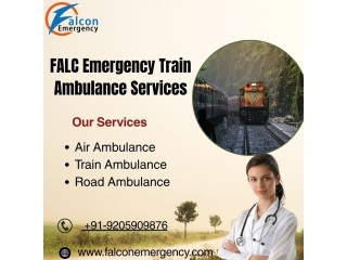 FALC Emergency bestow non-confusing shifting from Mumbai to anywhere
