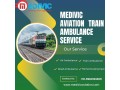 medivic-aviation-train-ambulance-in-patna-simplifies-medical-transportation-for-families-small-0
