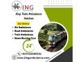 king-has-years-of-experience-in-controlling-logistics-through-train-ambulance-in-allahabad-small-0