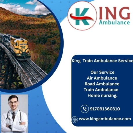 king-offers-completely-safe-medical-shifting-through-train-ambulance-in-mumbai-big-0