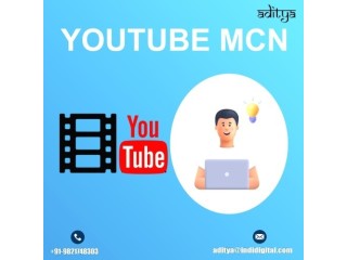 Are you know YouTube MCN