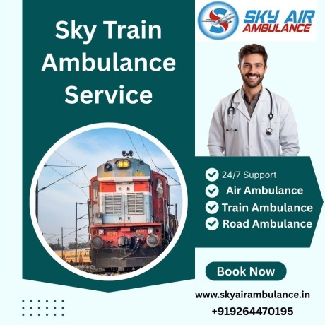 avail-sky-train-ambulance-service-in-indore-with-the-help-of-a-doctor-big-0
