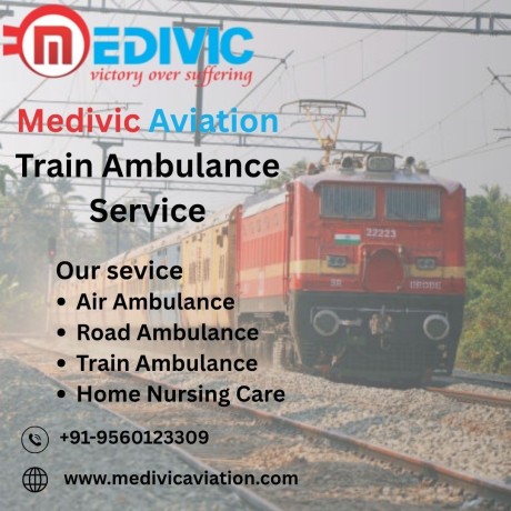 medivic-aviation-train-ambulance-is-a-reliable-medical-transportation-service-provider-in-chennai-big-0