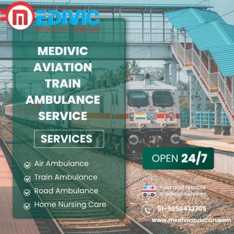 medivic-aviation-train-ambulance-in-ranchi-offers-effortless-travel-for-ill-patients-big-0