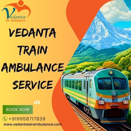 vedanta-offers-rapid-transfer-with-a-medical-team-engaged-in-bangalore-in-a-train-ambulance-big-0