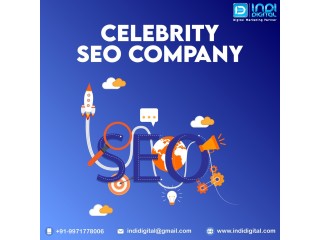 How to choose the best celebrity seo company