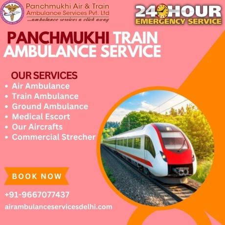 panchmukhi-train-ambulance-service-varanasi-offer-a-complete-icu-setup-ventilator-defibrillator-big-0