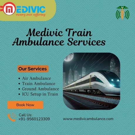 medivic-offers-time-bound-transit-of-sick-patients-from-patna-to-delhi-in-its-train-ambulance-big-0