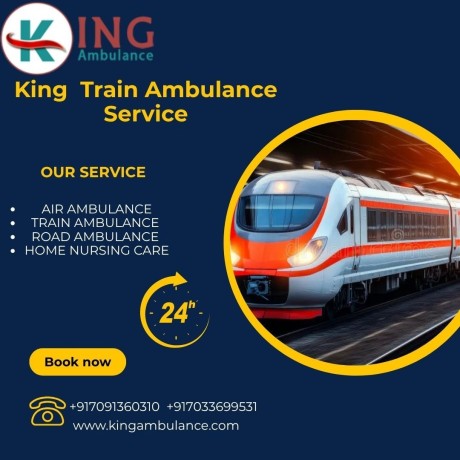 king-train-ambulance-service-provides-a-comfortable-transfer-your-patient-in-varanasi-big-0