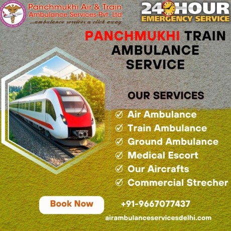 panchmukhi-train-ambulance-in-patna-making-the-long-distance-medical-transfer-smooth-and-effective-big-0