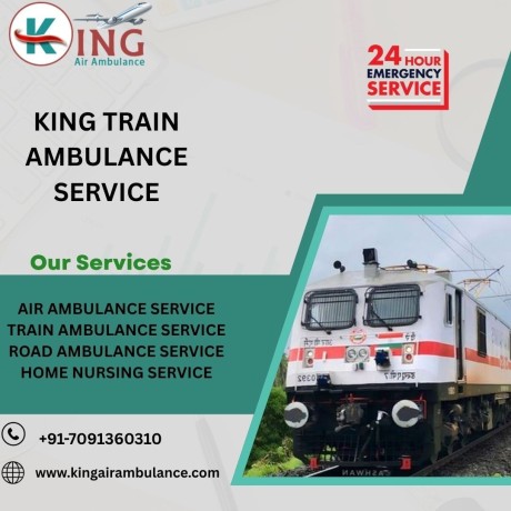 king-train-ambulance-service-in-mumbai-gives-dedicated-medical-team-to-the-patients-big-0
