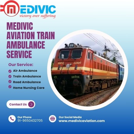 utilize-medivic-aviation-train-ambulance-in-guwahati-for-all-kinds-of-medical-transportation-big-0