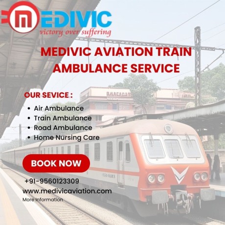 medivic-aviation-train-ambulance-in-mumbai-is-always-ready-to-assist-in-patient-transfer-big-0