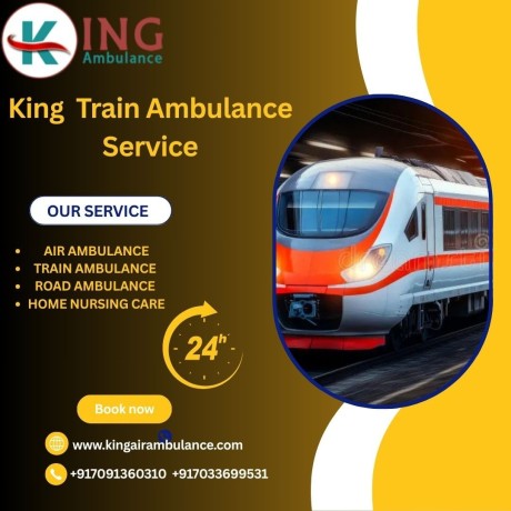king-train-ambulance-service-in-siliguri-provides-transfer-facility-to-your-patient-big-0