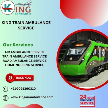 king-train-ambulance-in-patna-guaranteed-relocation-support-is-offered-on-time-big-0