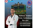 medivic-aviation-train-ambulance-service-in-bhopal-is-risk-free-small-0