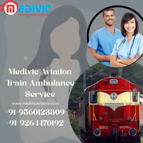medivic-aviation-train-ambulance-service-in-raigarh-is-giving-full-effort-for-the-patients-big-0