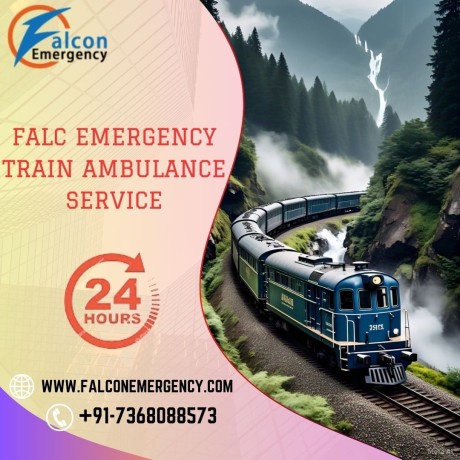falc-emergency-train-ambulance-in-patna-effective-repatriation-offered-on-time-big-0
