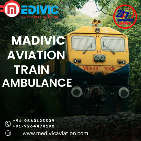 medivic-aviation-train-ambulance-service-in-raipur-is-giving-the-best-performance-big-0