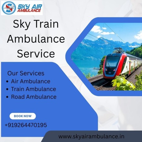 book-sky-train-ambulance-services-in-siliguri-low-cost-train-ambulance-available-on-time-big-0