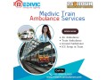 medivic-emergency-train-ambulance-in-ranchi-comfort-is-higher-and-the-cost-is-lower-small-0