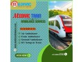 select-medivic-train-ambulance-in-kolkata-which-assisted-in-finishing-the-health-care-transfer-comfortably-small-0