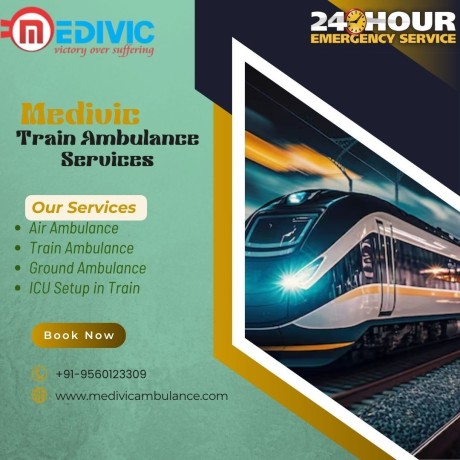 choose-medivic-train-ambulance-in-ranchi-a-steadfast-solution-to-your-basic-needs-big-0