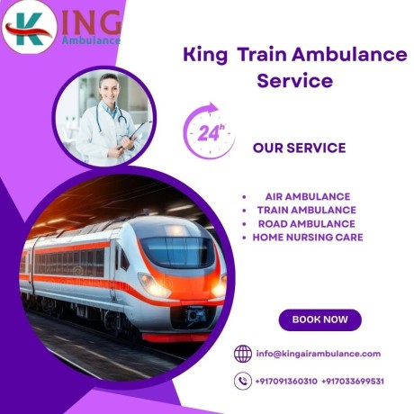 king-train-ambulance-service-in-raipur-transfers-your-patient-at-a-very-low-cost-big-0