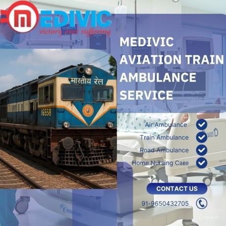 medivic-aviation-helps-you-travel-panic-free-in-a-train-ambulance-in-lucknow-big-0