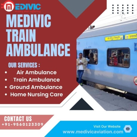 medivic-aviation-train-ambulance-services-in-mumbai-provides-all-the-rudimentary-facilities-in-the-train-big-0