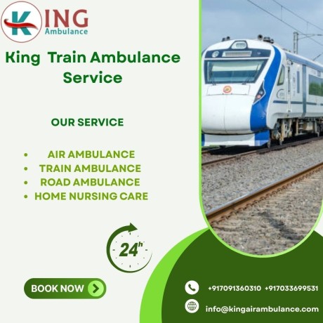 king-train-ambulance-service-provides-a-comfortable-transfer-facility-to-patients-in-siliguri-big-0