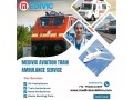 medivic-aviation-train-ambulance-in-guwahati-takes-care-of-everything-carefully-small-0