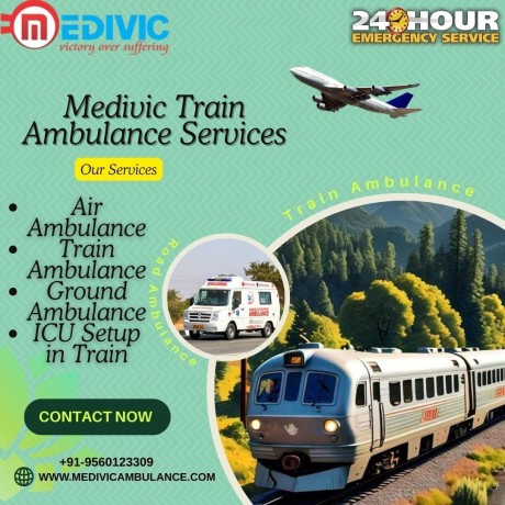 medivic-train-ambulance-in-mumbai-provides-a-practical-means-of-receiving-better-medical-care-big-0