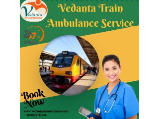 Vedanta Doesn't Make Things Worse The Train Ambulance in Mumbai: Your Way