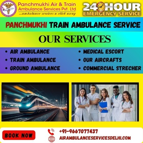 pick-panchmukhi-icu-train-ambulance-in-ranchi-to-reliable-acute-and-secure-patient-transfer-big-0