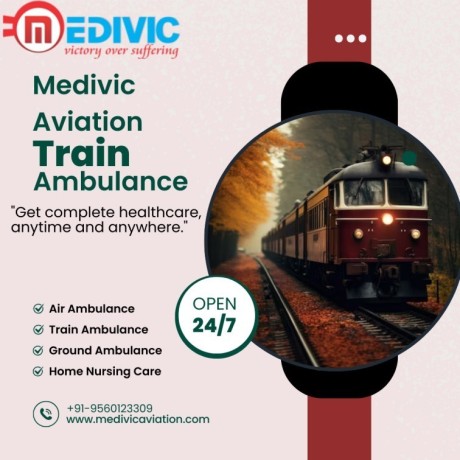 medivic-aviation-train-ambulance-services-in-mumbai-gives-you-all-the-special-fundamental-facilities-on-the-train-big-0