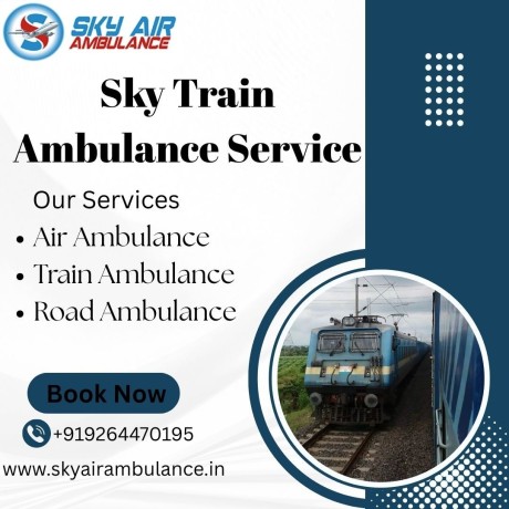 hire-sky-train-ambulance-service-in-bhopal-under-the-doctor-support-team-big-0