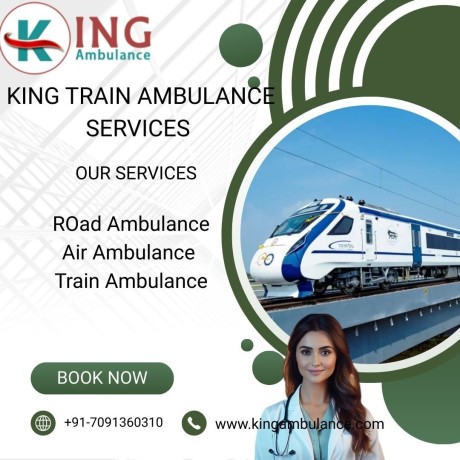 get-king-train-ambulance-service-in-jamshedpur-to-take-care-of-your-injured-patients-big-0