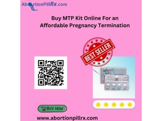 Buy MTP Kit Online For an Affordable Pregnancy Termination