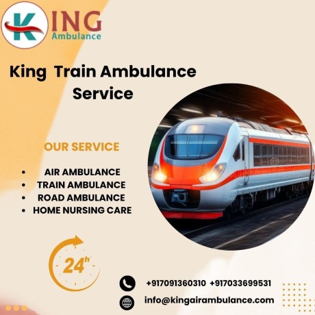 king-train-ambulance-is-providing-patient-transfer-facility-in-siliguri-at-a-very-nominal-fare-big-0