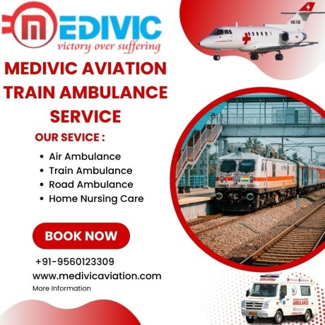 medivic-aviation-train-ambulance-in-kolkata-provides-quick-assistance-in-emergencies-big-0